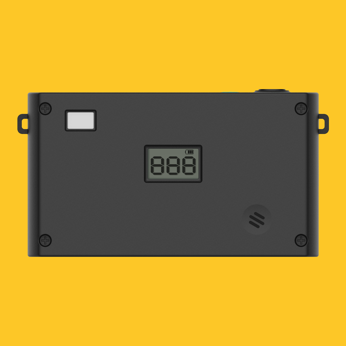 Bumble Cam™ - Digital Point & Shoot Camera